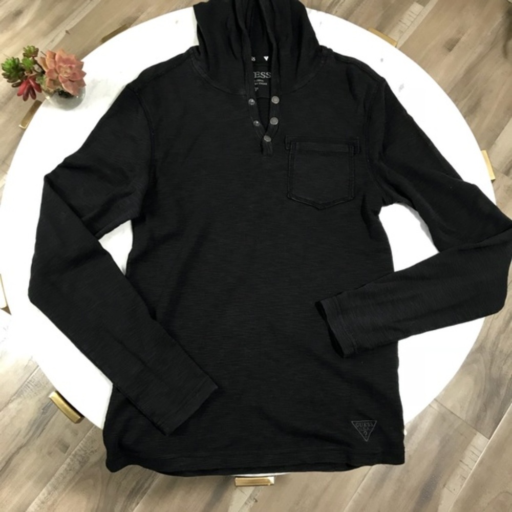 Guess sweater